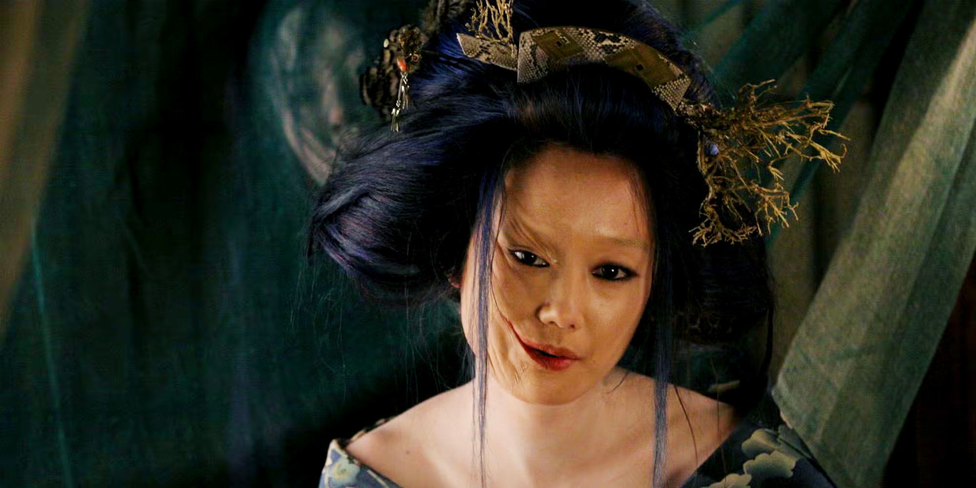 Masters of Horror Imprint disturbing episode