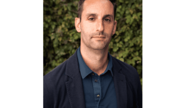 Matt Bangser Joins Art Intelligence Global After Blum Closure