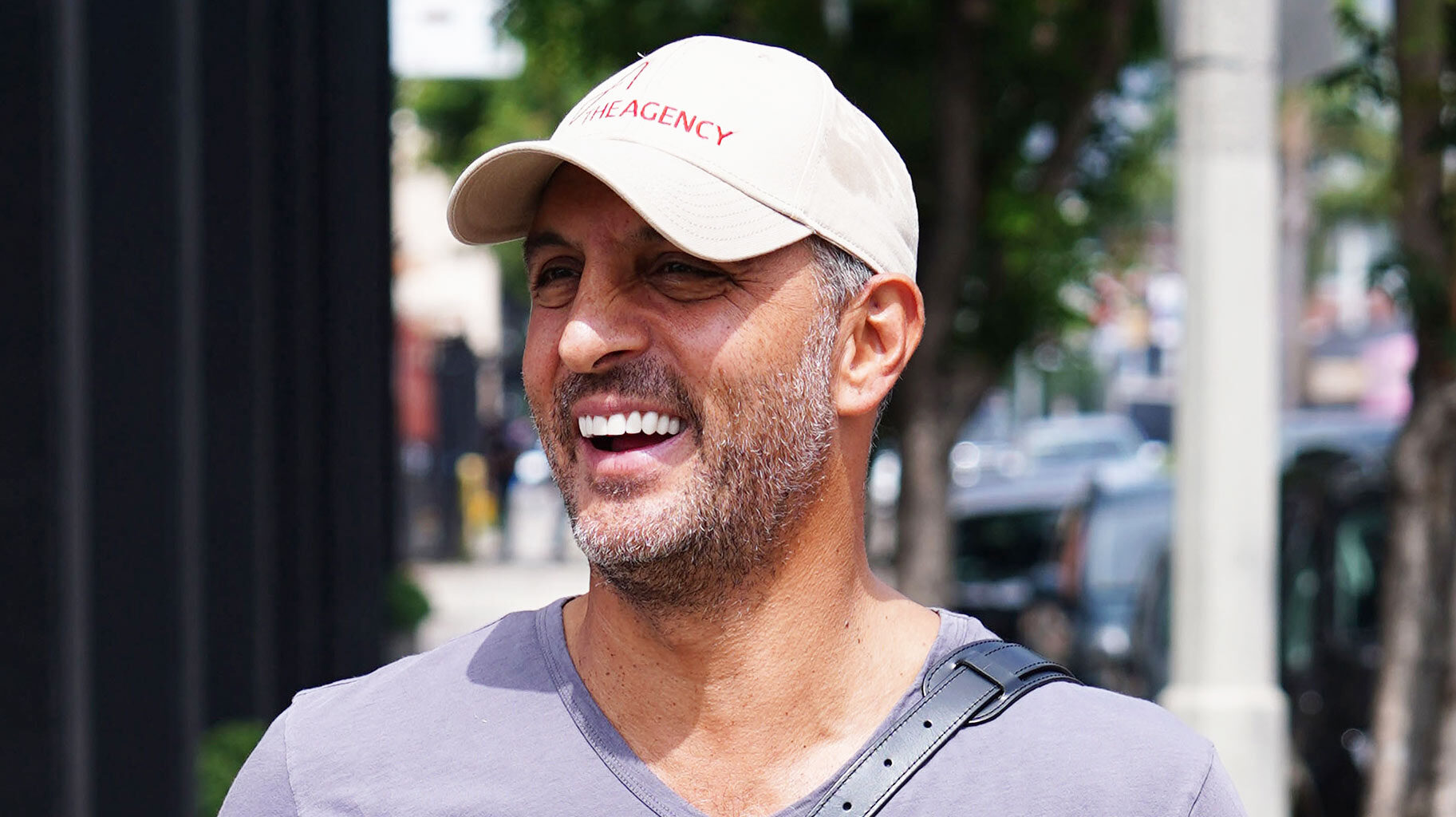 Get a Look Inside Mauricio Umansky’s Home (PHOTOS)
