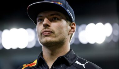 Max Verstappen’s Home Track Eyes NASCAR Entry in Shocking Twist After F1 Exit