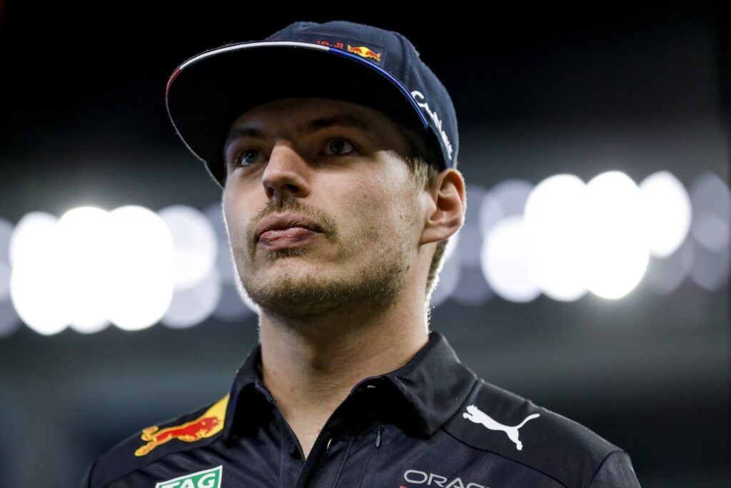Max Verstappen’s Home Track Eyes NASCAR Entry in Shocking Twist After F1 Exit