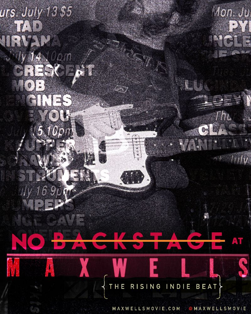 maxwells documentary