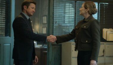 'Mayor of Kingstown' Season 4 Release Date, Trailer, Cast — Paramount+
