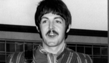 ‘Oh God, It’s a Bloody Good Song”: The 1970s-Defining Sound Paul McCartney Wishes The Beatles Had Come up With