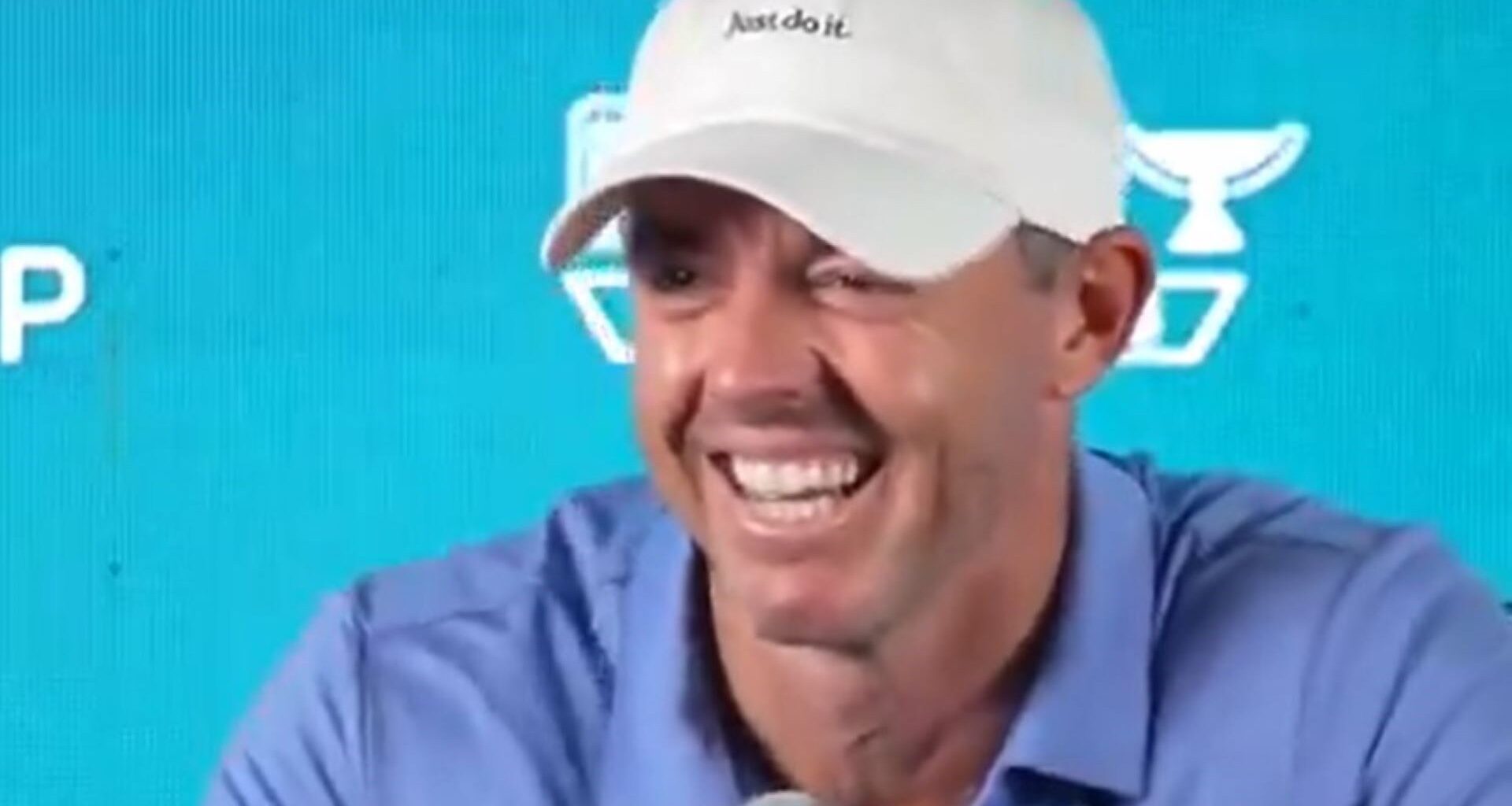 'It was horrific' - Rory McIlroy laughs as he recalls 'worst purchase ever' with first PGA Tour paycheque