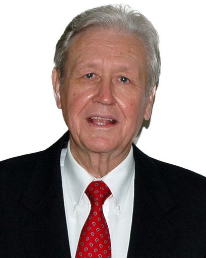 Ray Hughey - March 28, 1936 - August 27, 2025