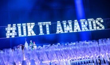 Here's the shortlist for the UK IT Industry Awards 2025