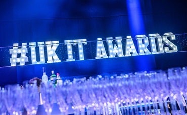Here's the shortlist for the UK IT Industry Awards 2025