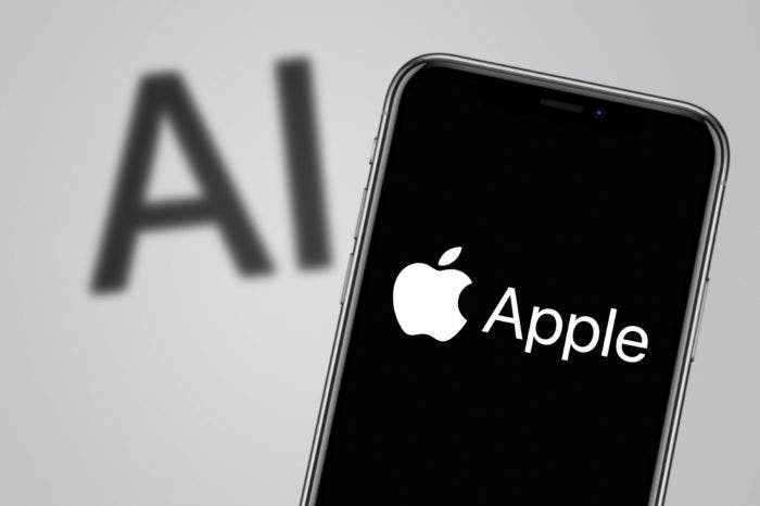 We're not first in AI, but we'll be best