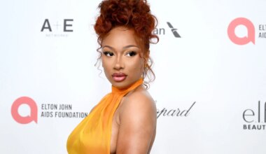 Megan Thee Stallion Alleges Milagro Gramz Deleted Texts With Tory Lanez's Dad