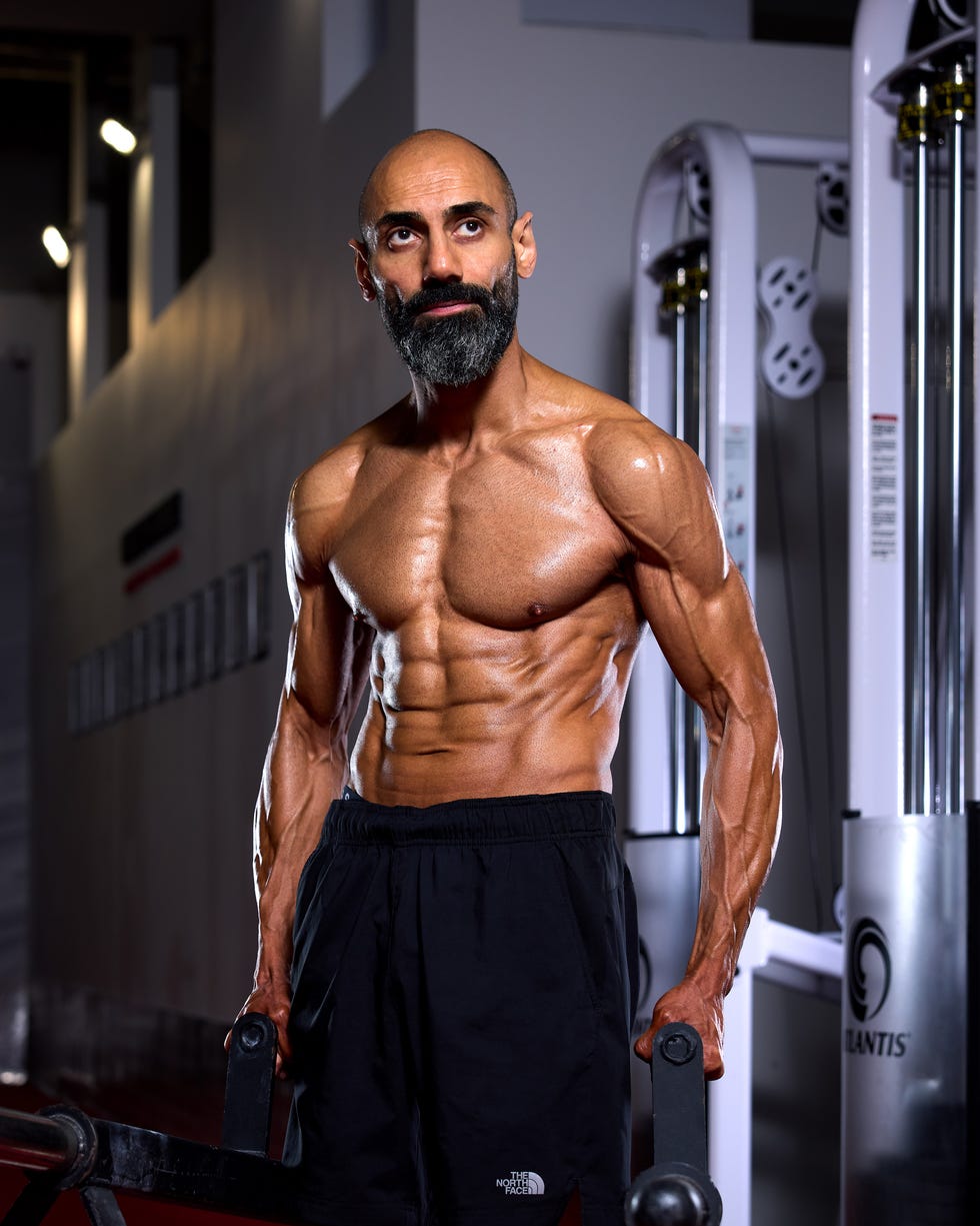 vikesh khinda