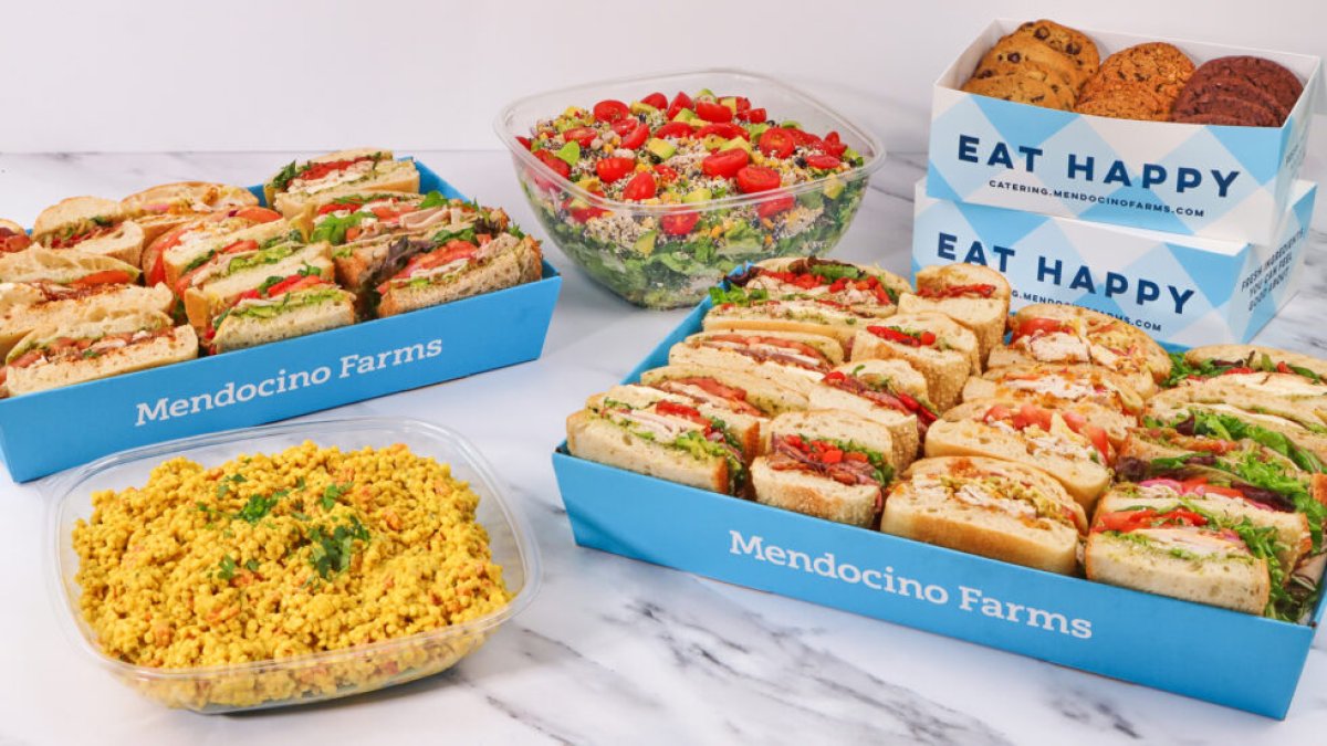 California sandwich chain Mendocino Farms expanding to Chicago – NBC Chicago