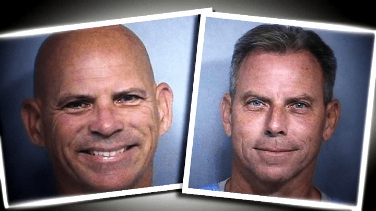 Read Menendez brothers family statement after parole hearings – NBC Los Angeles
