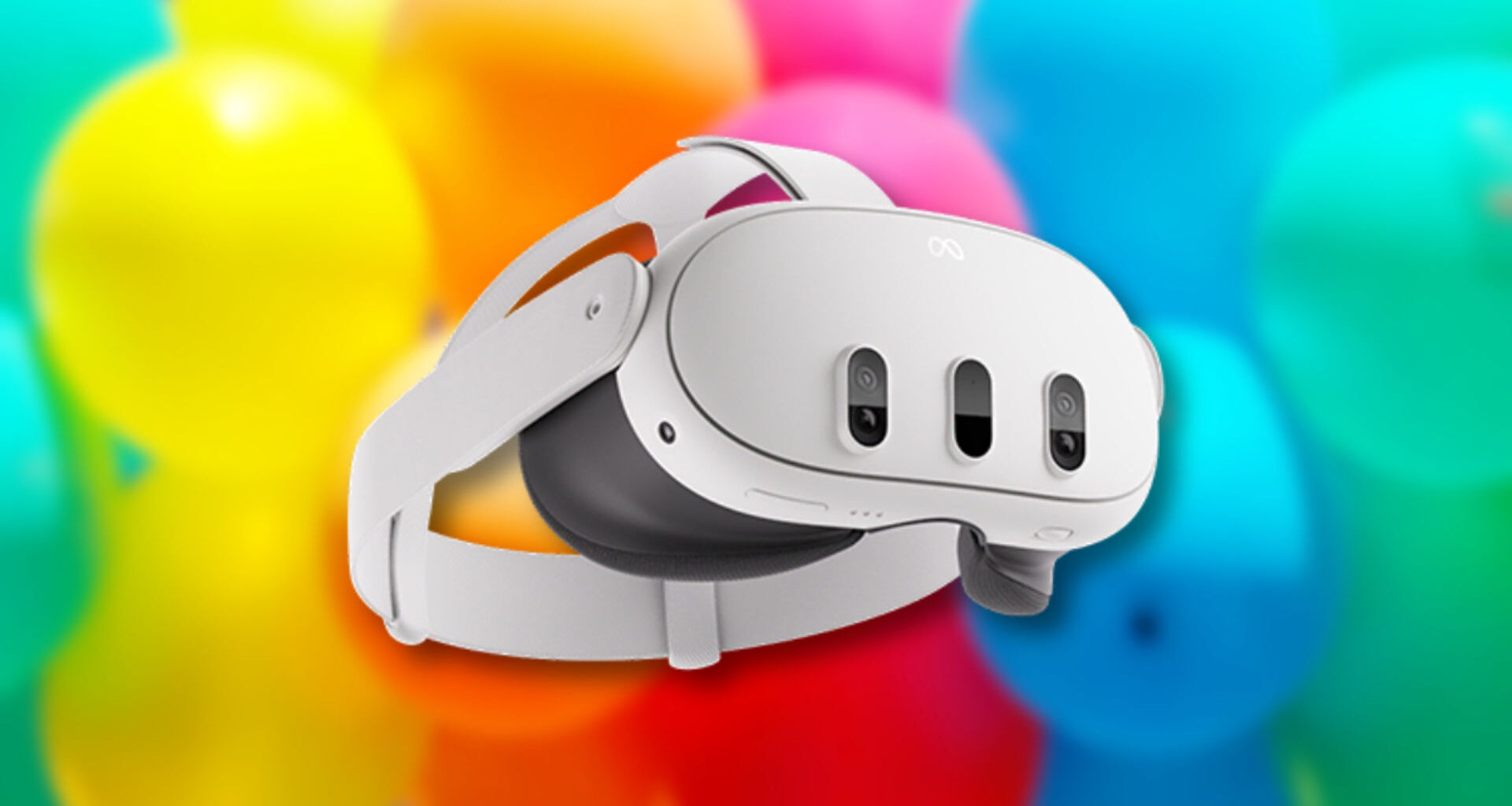 Win a Meta Quest 3 VR headset for free, thanks to Microsoft