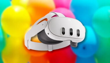 Win a Meta Quest 3 VR headset for free, thanks to Microsoft