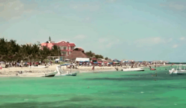 U.S. State Dept. places Mexico under Level 2 travel advisory; Chicago area teen was shot during visit