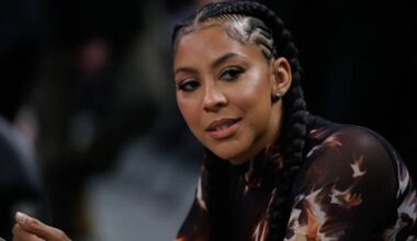 Candace Parker Extends Deal With News TNT Sports | News