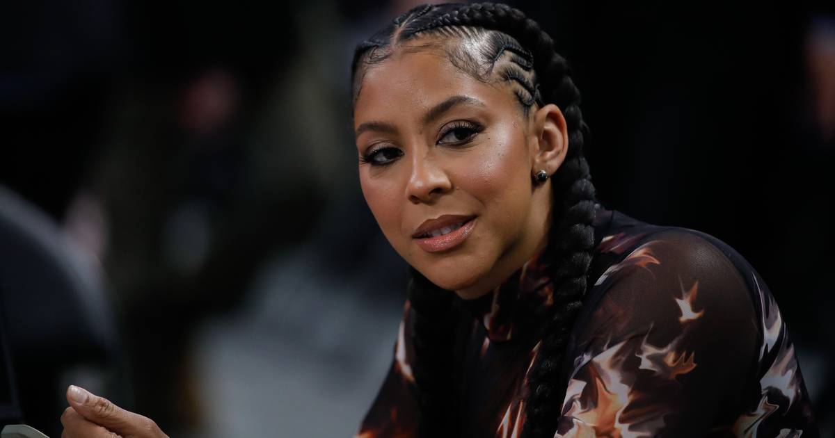 Candace Parker Extends Deal With News TNT Sports | News