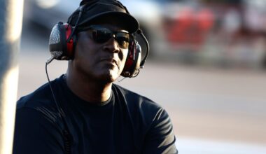 NASCAR, 23XI and Front Row reveal 'smoking gun' documents in explosive hearing