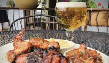 Grilling class tops 5 food and drink events in Fort Worth