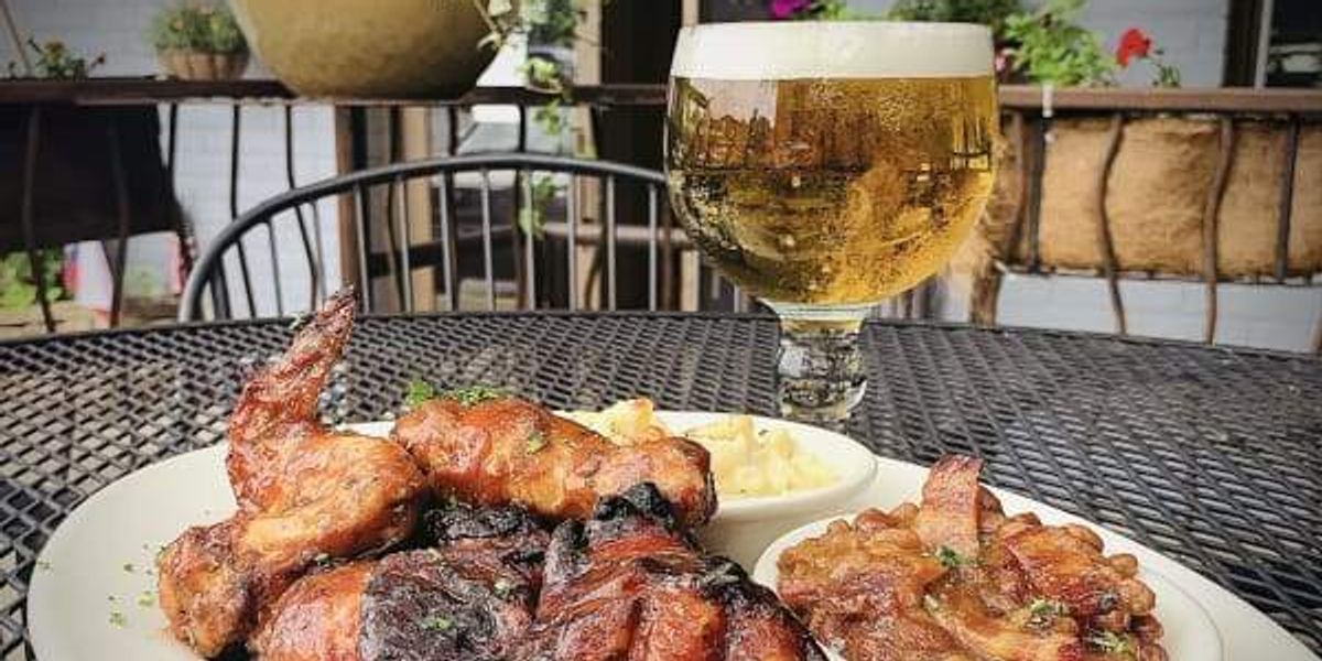Grilling class tops 5 food and drink events in Fort Worth