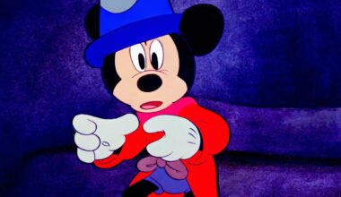 10 Disney Movies That Should Never Be Remade
