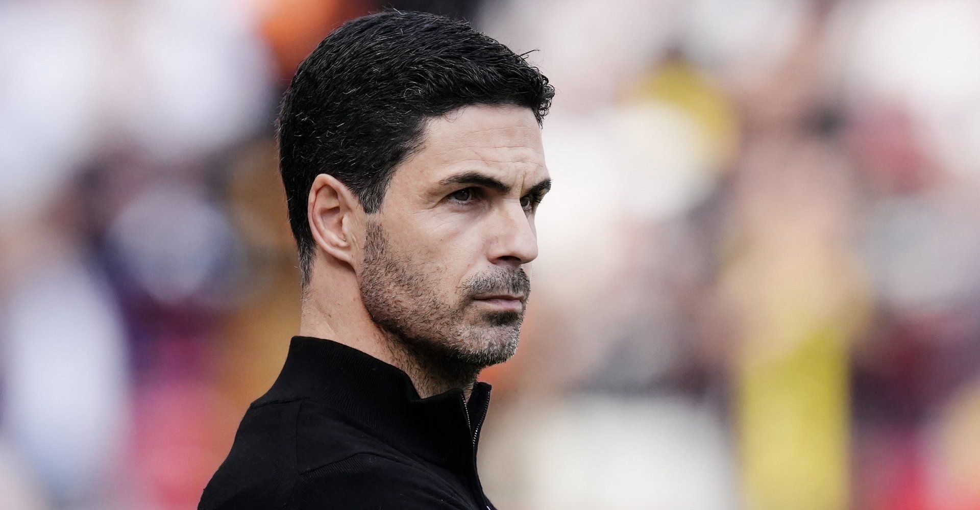 Arsenal Eyeing Move to Sign 'World-Class' Star