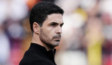 Arsenal Eyeing Move to Sign 'World-Class' Star