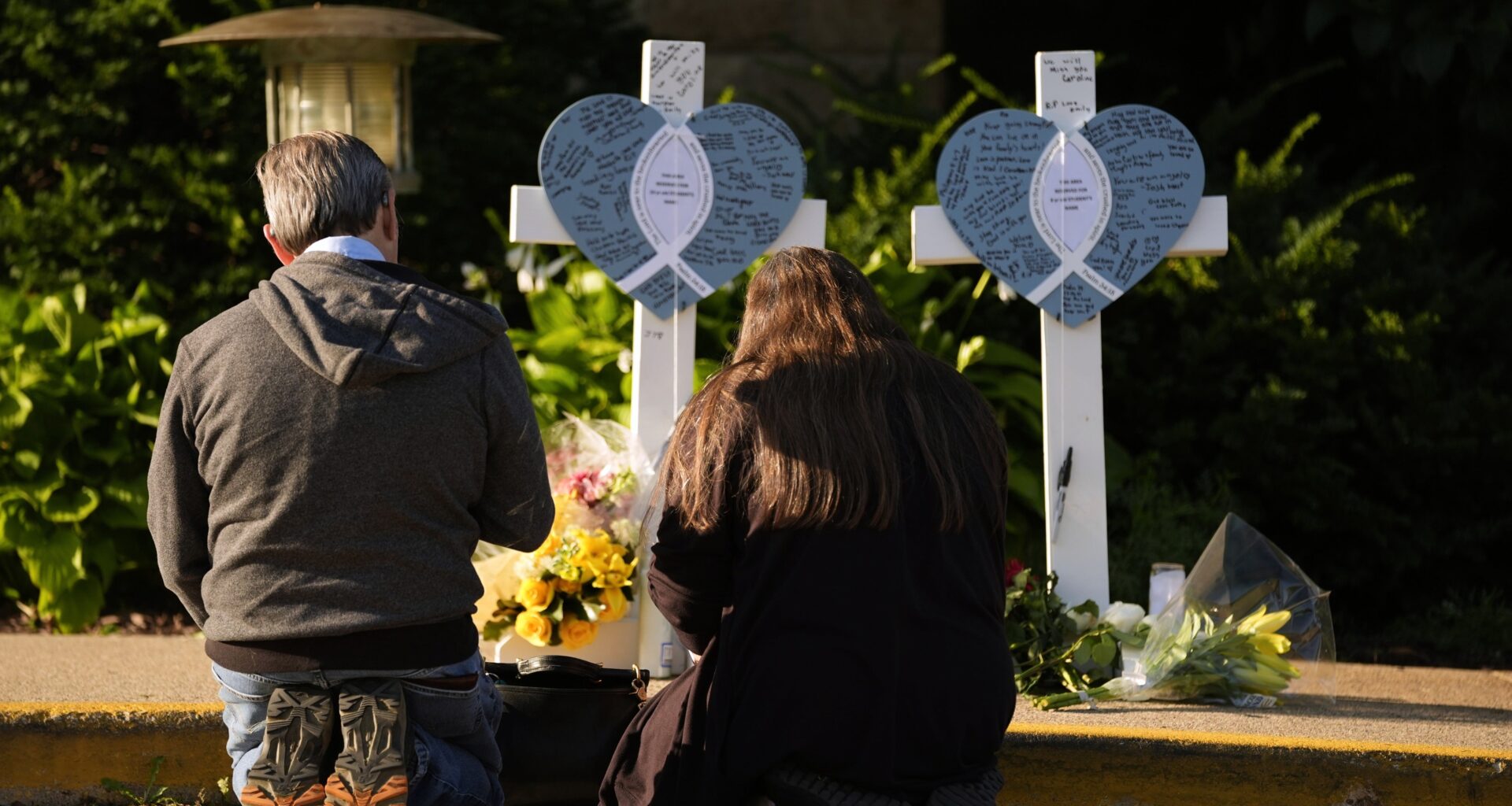 After Minneapolis shooting, Philly Catholic schools review safety protocols