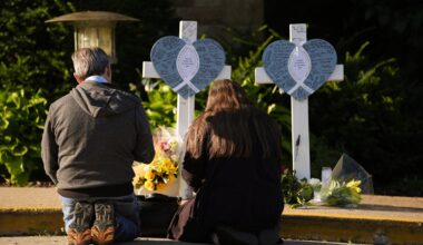 After Minneapolis shooting, Philly Catholic schools review safety protocols