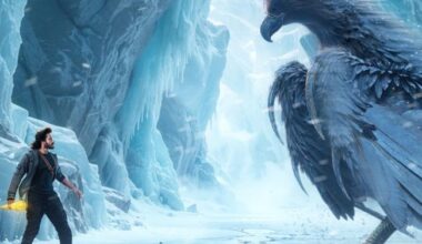 'Mirai' Trailer: Myth, Action And Familiarity