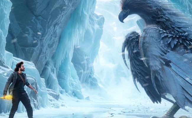 'Mirai' Trailer: Myth, Action And Familiarity