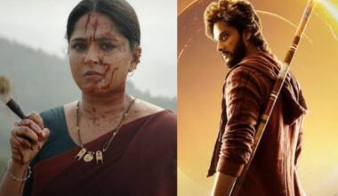 'Mirai' and 'Ghaati' May Avoid Box-Office Clash