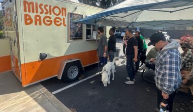 Mission Bagel Adds to Wave of New Bagel Shops in SD
