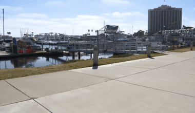 Debate over future of Mission Bay Park – NBC 7 San Diego