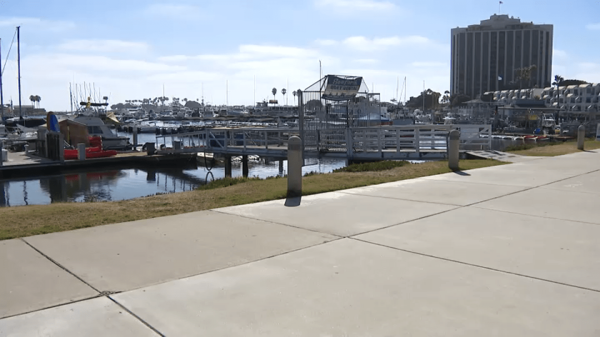 Debate over future of Mission Bay Park – NBC 7 San Diego