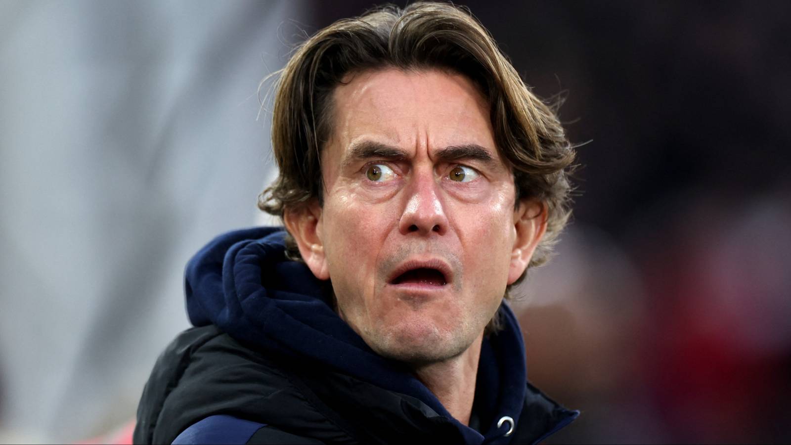 Tottenham Eyeing Deadline Day Deal for £86m Serie A Forward