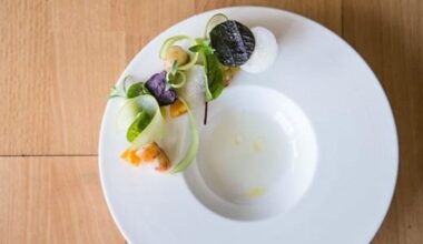 Michelin Guide to award next Texas stars in October