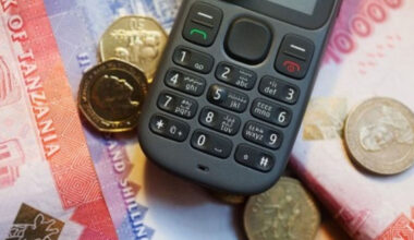 Privacy concerns mount as mobile money booms
