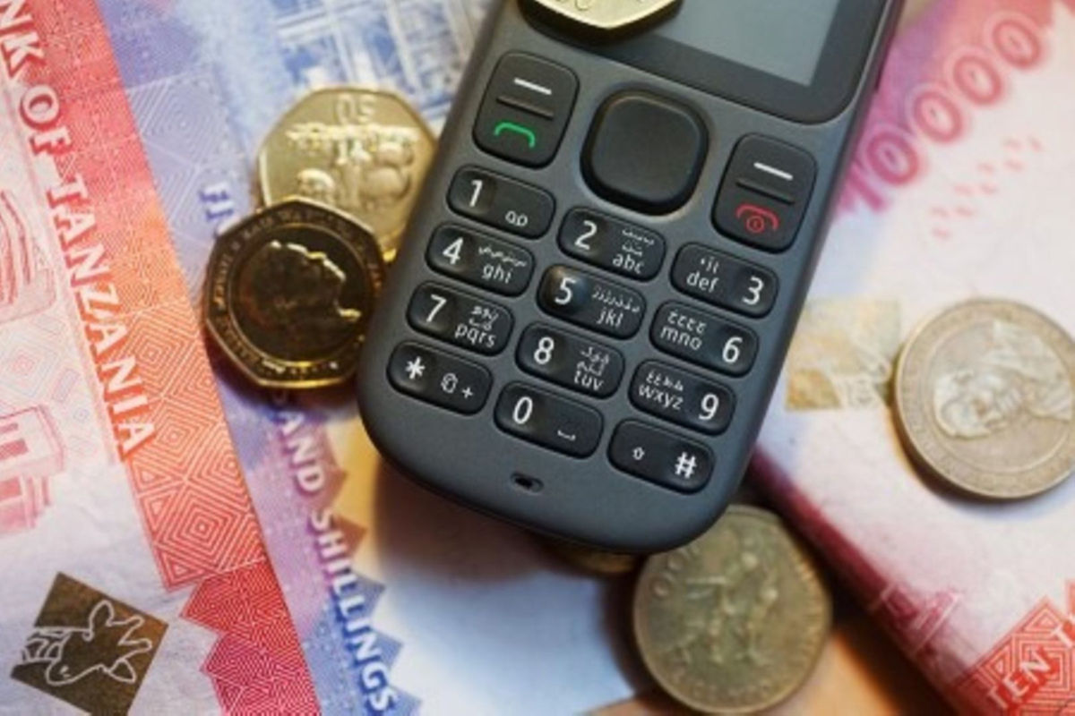 Privacy concerns mount as mobile money booms