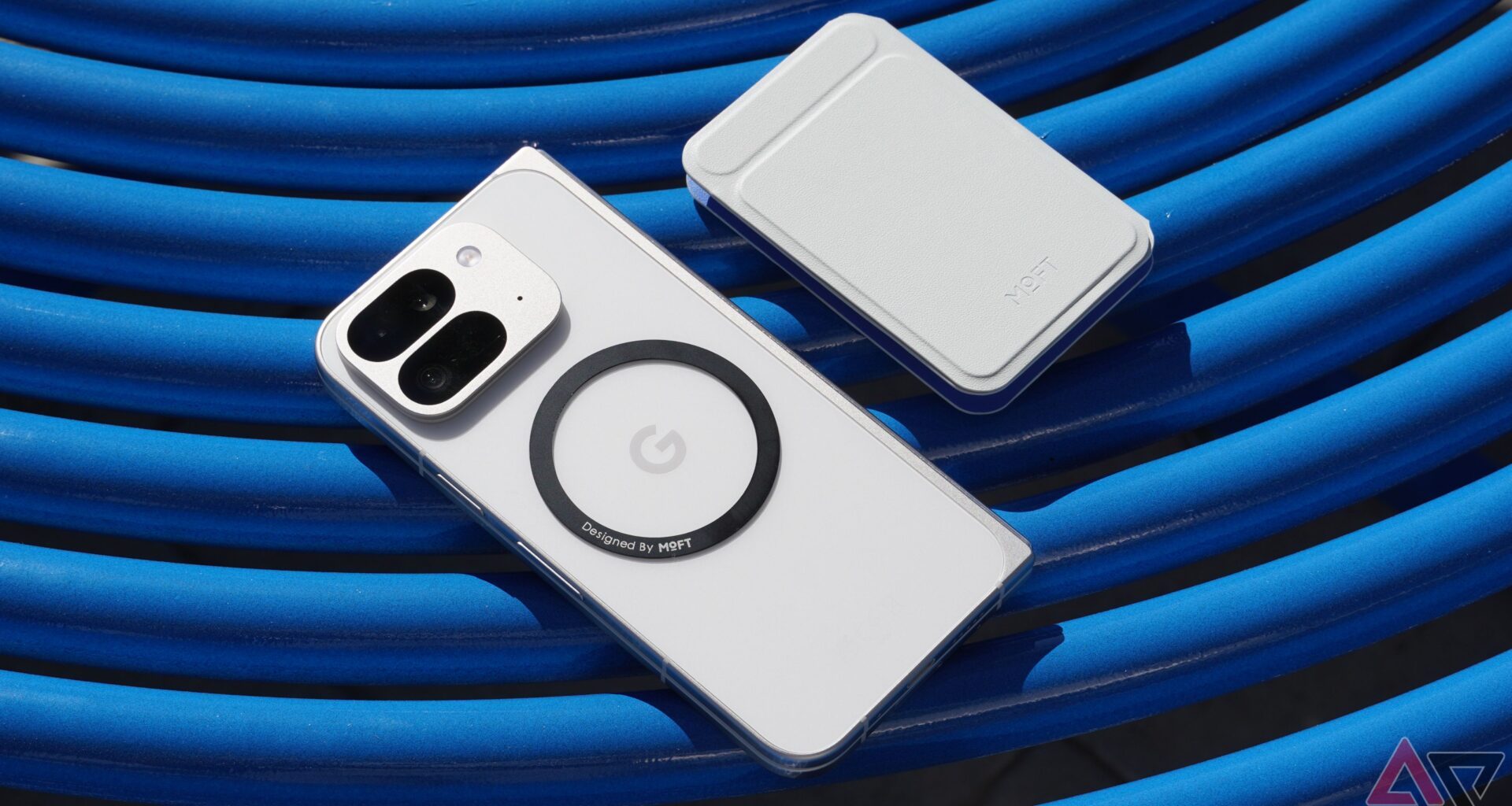 4 reasons I'm excited about Pixel 10's rumored Qi2 compatibility