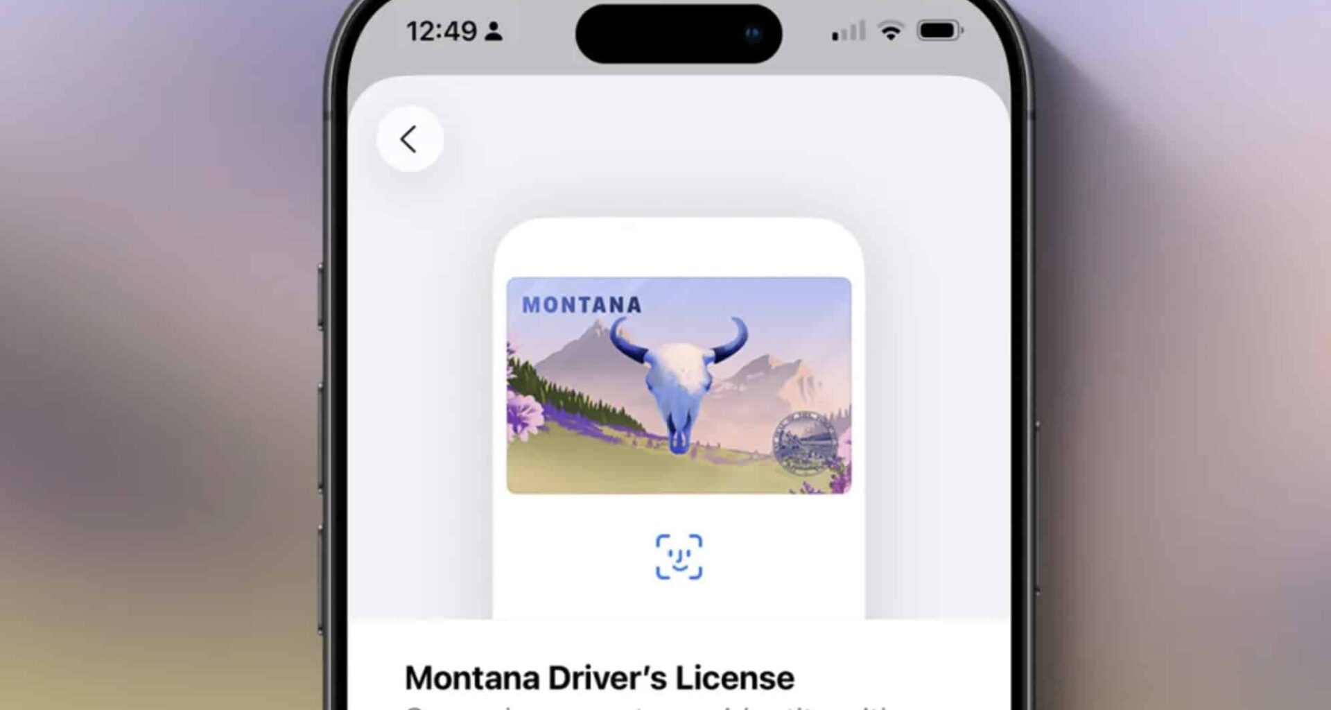 Montana mDL launches for Apple, Google wallets, with accompanying verifier app