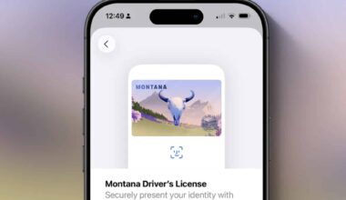 Montana mDL launches for Apple, Google wallets, with accompanying verifier app