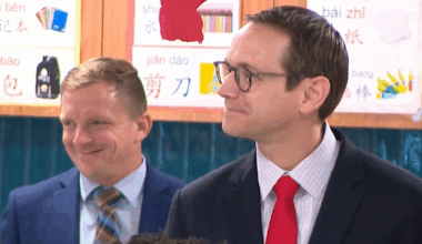 Texas school ratings show gains in North Texas; Fort Worth ISD may still face state takeover