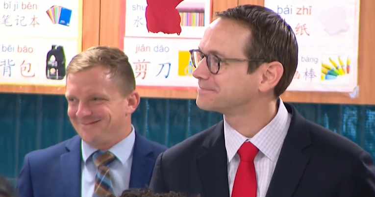 Texas school ratings show gains in North Texas; Fort Worth ISD may still face state takeover