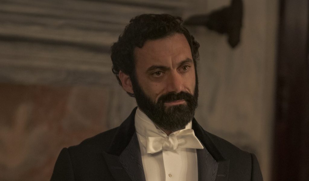 ‘The Gilded Age’ Star Morgan Spector Talks Season 3 Finale
