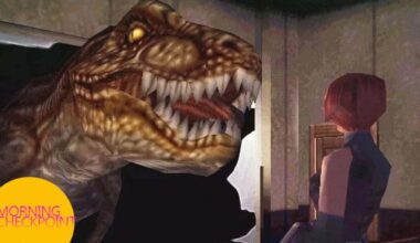 Capcom Tried And Failed To Remake Dino Crisis, Claims Leaker