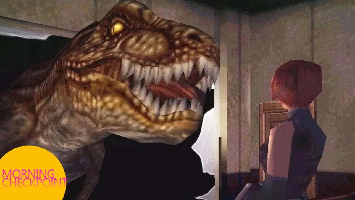 Capcom Tried And Failed To Remake Dino Crisis, Claims Leaker