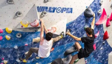 Beat the heat: Where to work out indoors in DFW