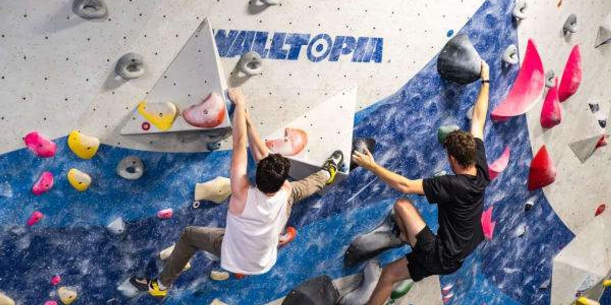 Beat the heat: Where to work out indoors in DFW